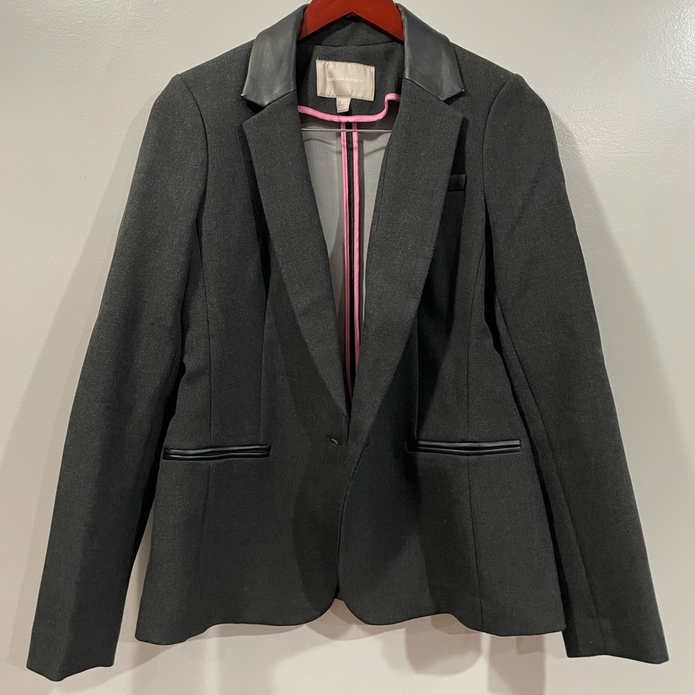 Women’s blazer